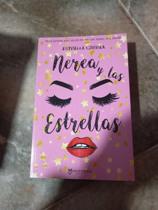 NEREA Y LAS ESTRELLAS