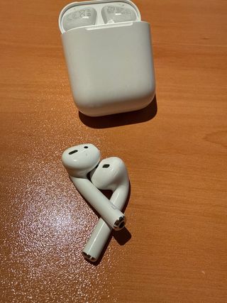 Airpods
