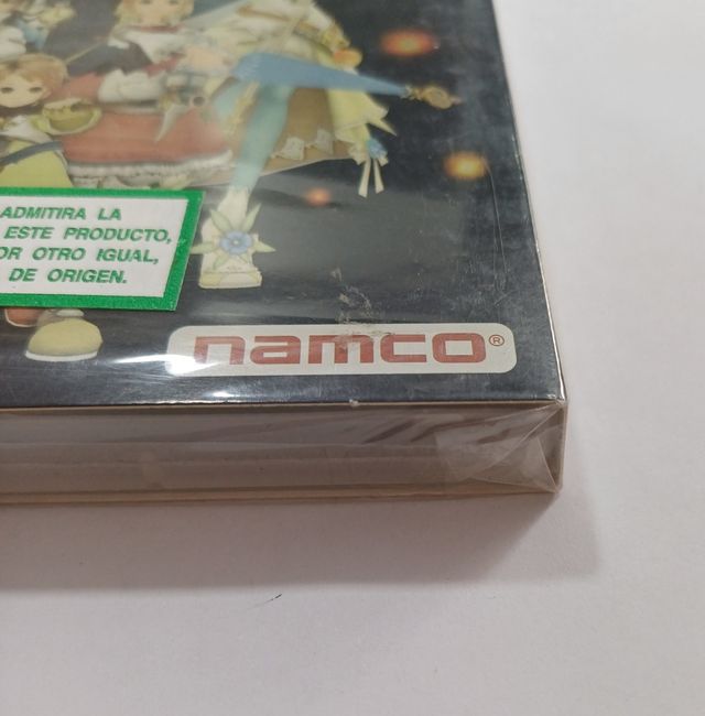 Eternal Sonata para PS3