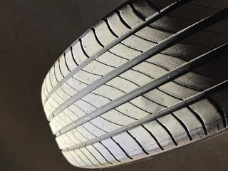 Neumáticos 215/65 R17 usados