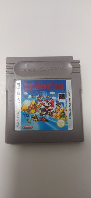 Supermarioland