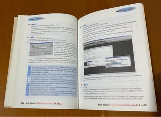 Guía rápida: El Argot Internet de la A a la Z.