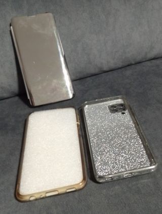 3 Cover Samsung Galaxy A22 4G