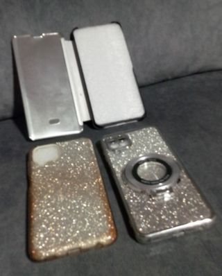 3 Cover Samsung Galaxy A22 4G