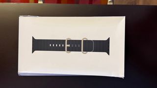 Correa apple watch ultra 2