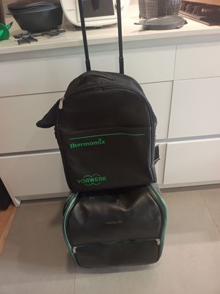 Thermomix tm6 edición limitada 2 años garantía