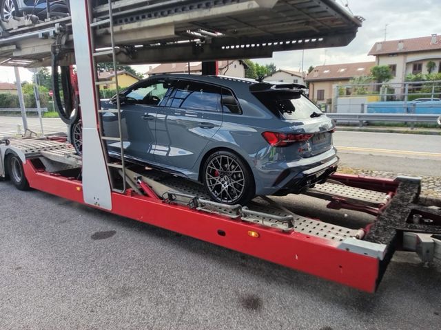 IMPORTACION DE COCHES