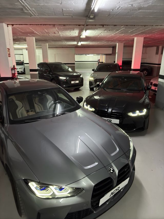 IMPORTACION DE COCHES
