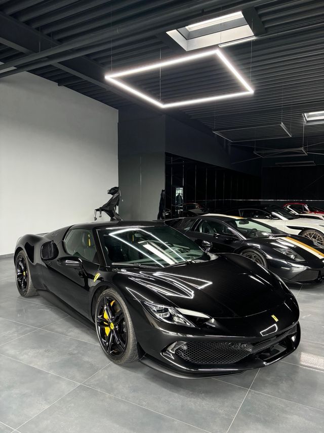 IMPORTACION DE COCHES