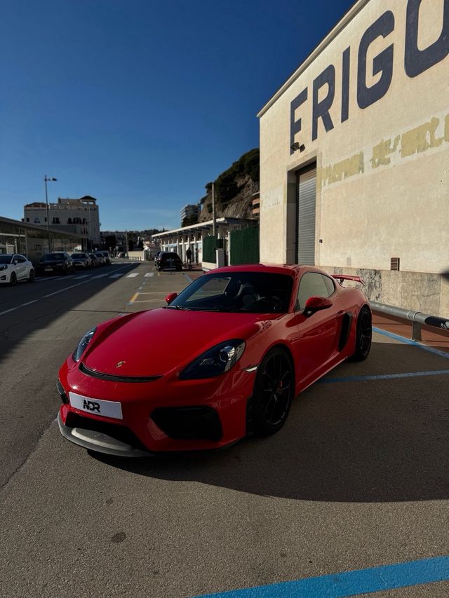 IMPORTACION DE COCHES