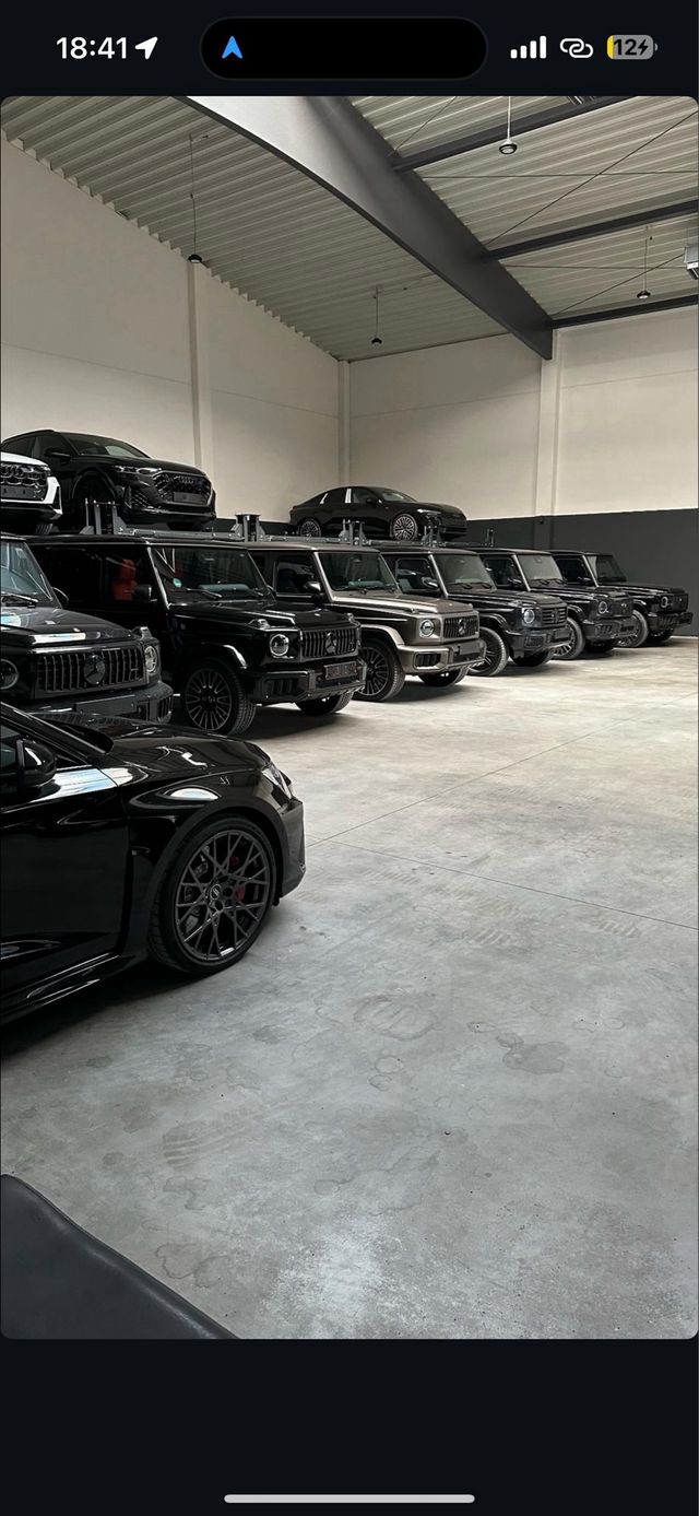 IMPORTACION DE COCHES