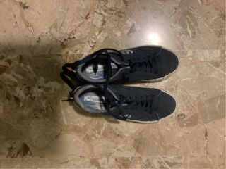 Scarpe uomo/ragazzo. Ideali per i mezzi tempi!