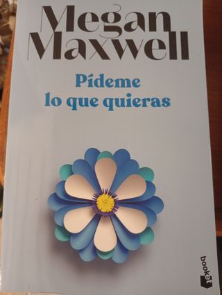 Pídeme lo que quieras: Serie Pídeme lo que quie...