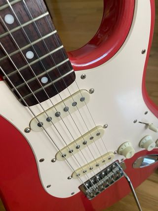 Stratocaster  69
