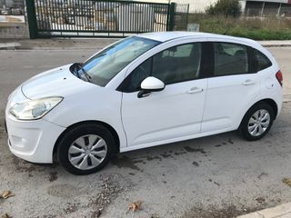 Retorvisores Citroen C3 2009