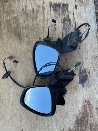 Retorvisores Citroen C3 2009