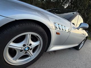 BMW Z3 1999