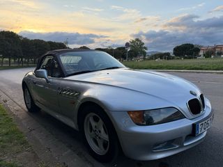 BMW Z3 1999