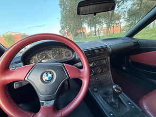 BMW Z3 1999