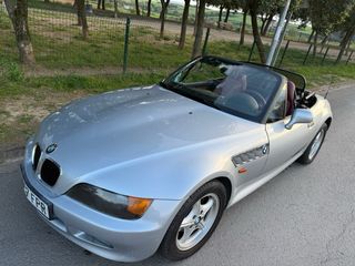 BMW Z3 1999