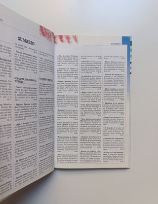 Dibujo. Manuales Parramón.