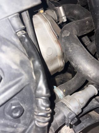 Aprilia SR 50 R - Motocicleta