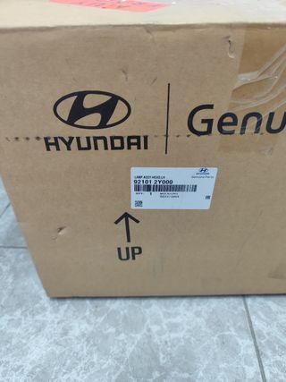 Piloto delantero izquierdo Hyundai