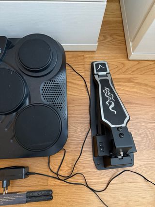 Batería electrónica Millennium MD-90