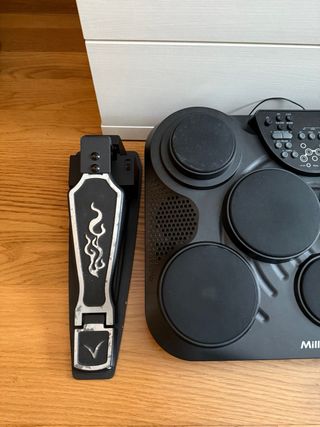 Batería electrónica Millennium MD-90