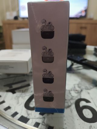 Auriculares bluetooth