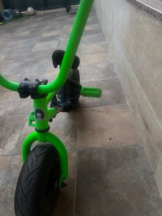 Mini BMX