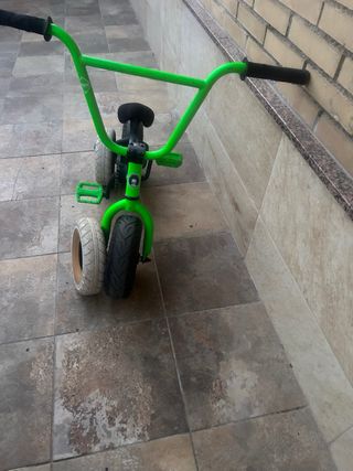 Mini BMX