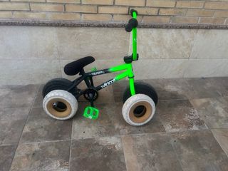 Mini BMX