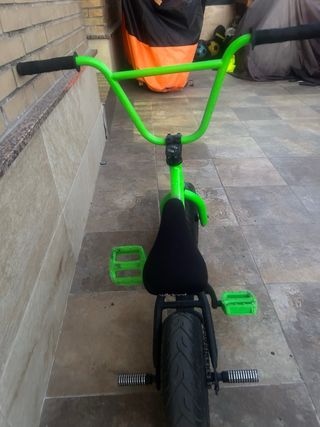 Mini BMX