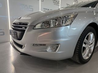 Peugeot 508 Active 1.6 e-HDI 112 CMP BLUE LION - Automático