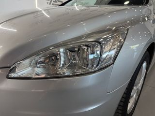 Peugeot 508 Active 1.6 e-HDI 112 CMP BLUE LION - Automático
