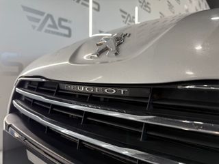 Peugeot 508 Active 1.6 e-HDI 112 CMP BLUE LION - Automático