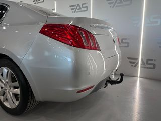 Peugeot 508 Active 1.6 e-HDI 112 CMP BLUE LION - Automático