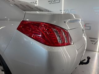 Peugeot 508 Active 1.6 e-HDI 112 CMP BLUE LION - Automático