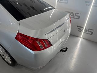 Peugeot 508 Active 1.6 e-HDI 112 CMP BLUE LION - Automático