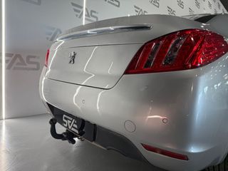 Peugeot 508 Active 1.6 e-HDI 112 CMP BLUE LION - Automático