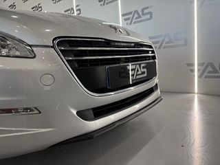 Peugeot 508 Active 1.6 e-HDI 112 CMP BLUE LION - Automático