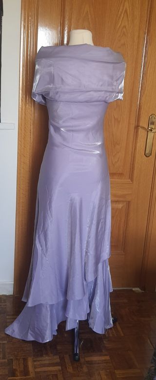 Vestido de fiesta