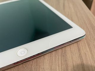 iPad Air 16gb FUNCIONA PERO HAY QUE PARA REPARAR