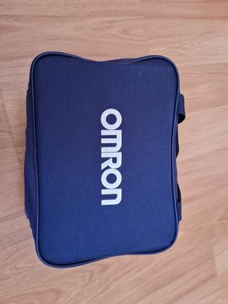 Omron NE-C28E - Nebulizador compresor