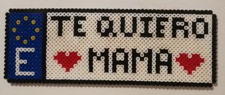 Matriculas dia de la madre