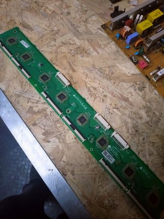 Repuestos LG 42PT353