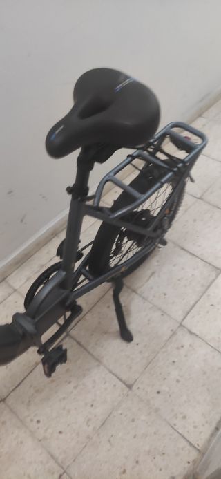 Ebike plegable Moma 20"
