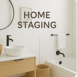 Home staging