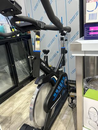 Bicicleta estatica